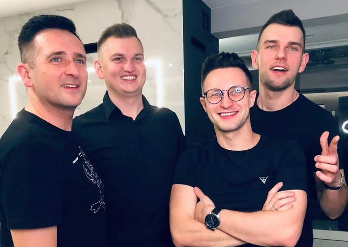 Gorąca premiera przeboju grupy Playboys! Utwór znanych gwiazd disco polo podbije listy przebojów?!