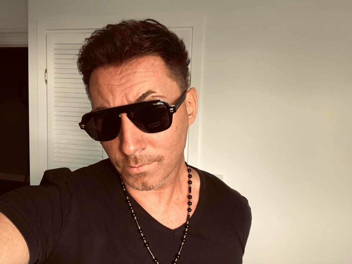 (Nie)grzeczny chłopiec w świecie disco polo!