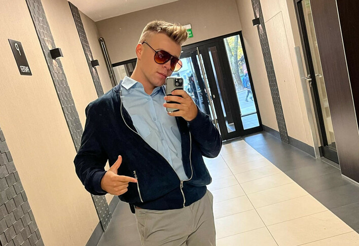 Bezlitosny atak na Skolima?! To nagranie wywołało burzę! Co z bezpieczeństwem artysty? Sprawa trafiła na Policję. 