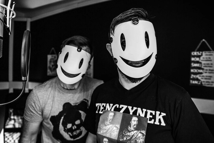 Disco polo zatrzęsie rynkiem muzycznym?! NieOkiemZnani powracają z impetem! Co przygotował lubelski boysband?