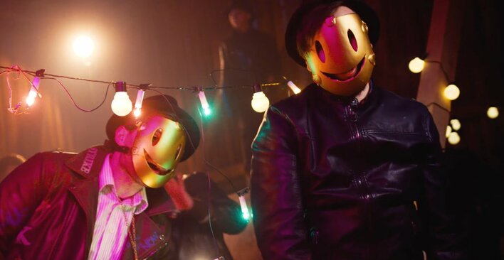 Cygański utwór przepustką do wielkiego świata disco polo?!