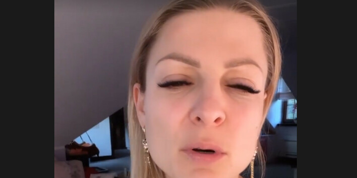 Niepokojące doniesienia! Magda Narożna Piękni i Młodzi odwołała spotkanie z fanami. Chodzi o jej zdrowie!