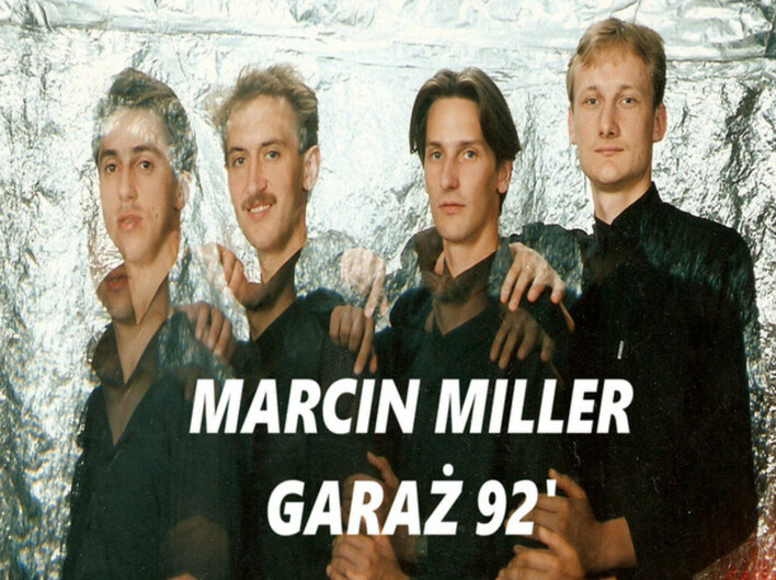 Niepublikowane nagrania BOYS z lat 90-tych już na Spotify! Sprawdź, co kryją te wyjątkowe sesje w garażu!