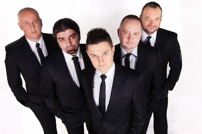 Niepublikowany dotąd kawałek pt. "Abyś tylko była" formacji Strych jest w naszym serwisie | PREMIERA