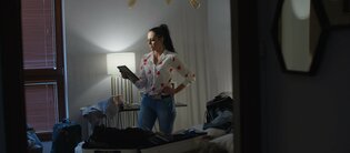 Niesamowita Angie podbija rynek disco polo! Poznajcie jej "Singielkę" | VIDEO