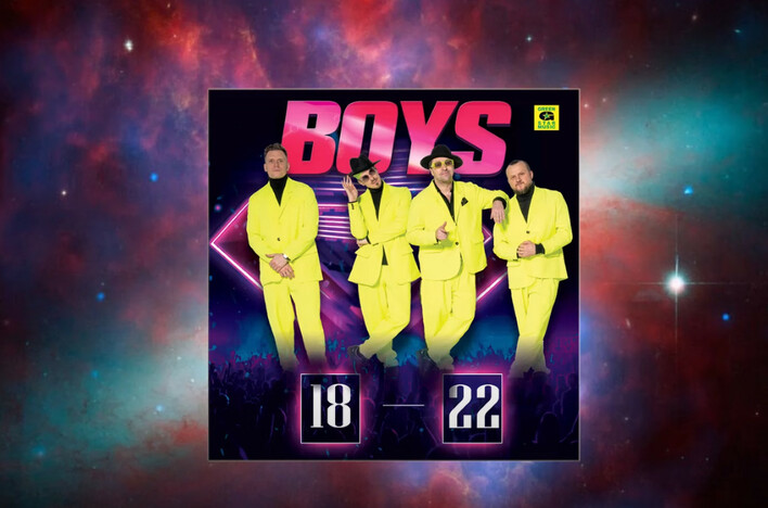 Niesamowita niespodzianka od Marcina Millera Boys! Najnowszy album gwiazdy disco polo całkowicie za darmo!