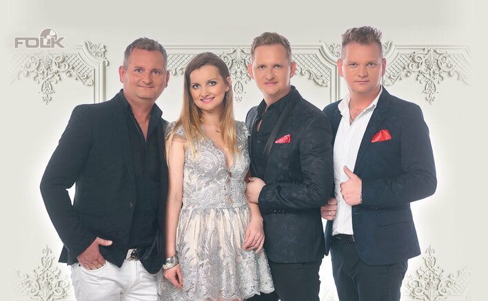 Niesamowita niespodzianka od zespołu Mig!