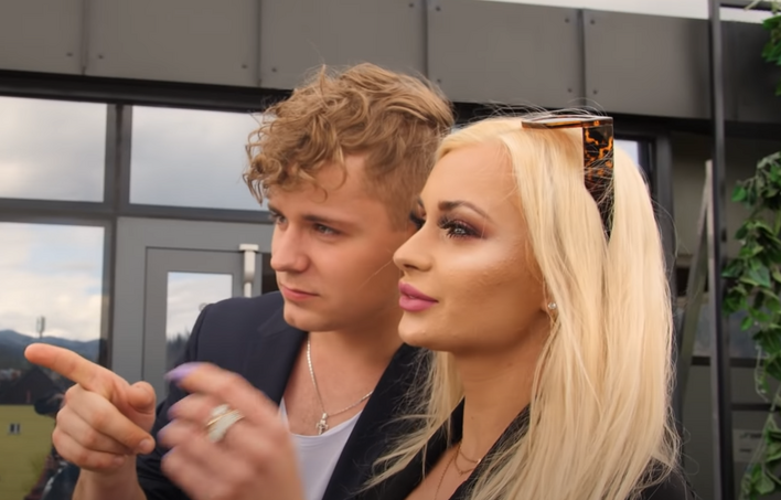 Wakacyjnych HIT?! Gorąca premiera BajorkaD trafiła do sieci! Fani komplementują, są zachwyceni nowością Zakochane Serce! 