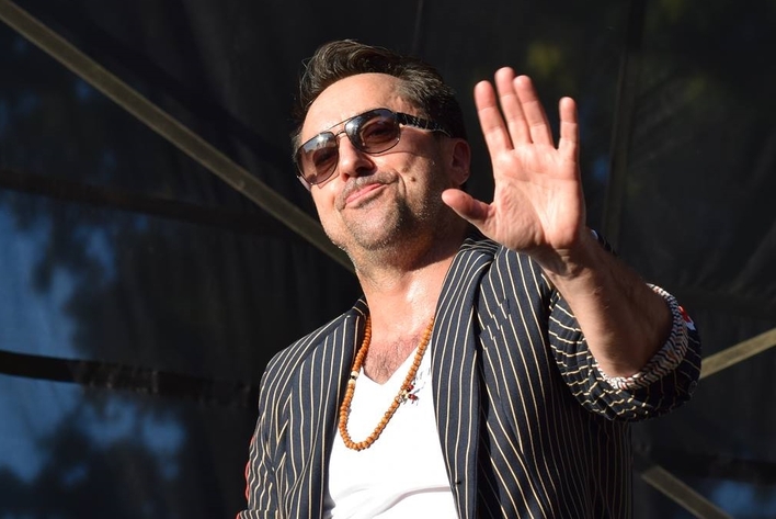 Niesamowita premiera Marcina Millera (Boys)! Ten utwór będzie śpiewać cała Polska! | VIDEO