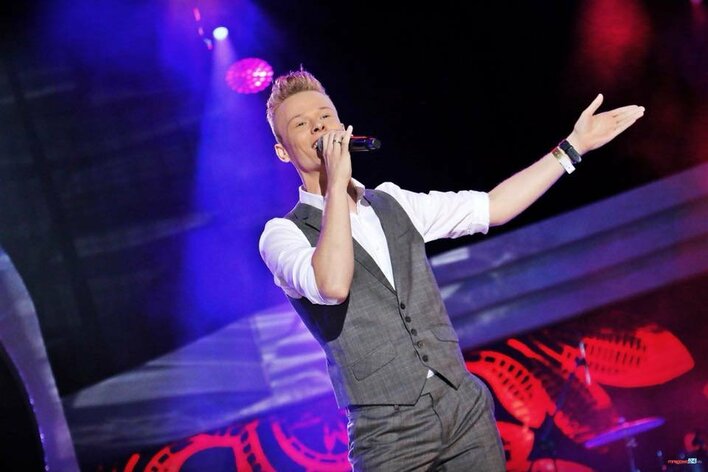 Niesamowita premiera od M-Power! Idealna na wesele! | Nowość