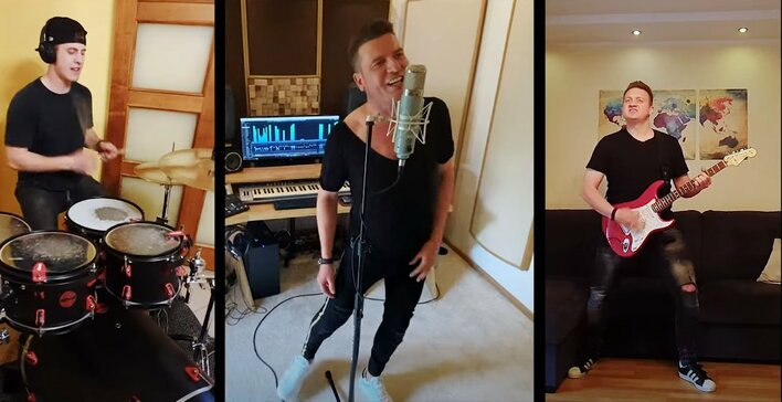 Grupa Power Play wróciła do akcji! Z taką nowością podbiją rynek w zawrotnym tempie!