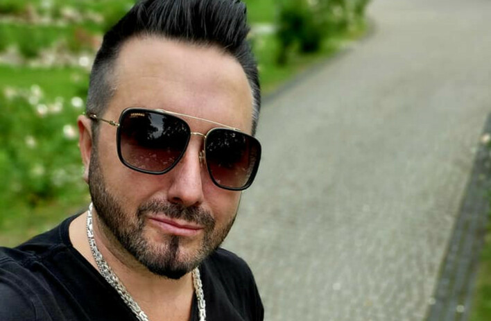 Niesamowita premiera zespołu Andre! Posłuchajcie genialnego utworu pt. „Tylko z Tobą„