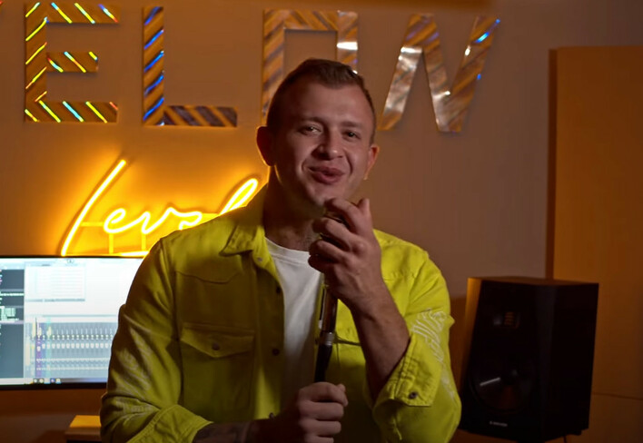 Niesamowita premiera! Piękni i Młodzi Dawid Narożny pobije tym utworem całą Polskę?!