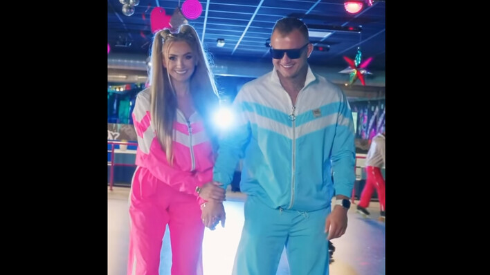 Niesamowite Połączenie! Dawid Narożny i Sobota w nowym przeboju „Ten Jeden Raz„ – Czy To Hit Roku? | Posłuchaj

