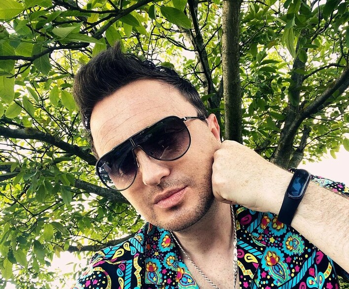 Niesamowite spotkanie, które przejdzie do historii muzyki disco polo! Formacja After Party w trasie!