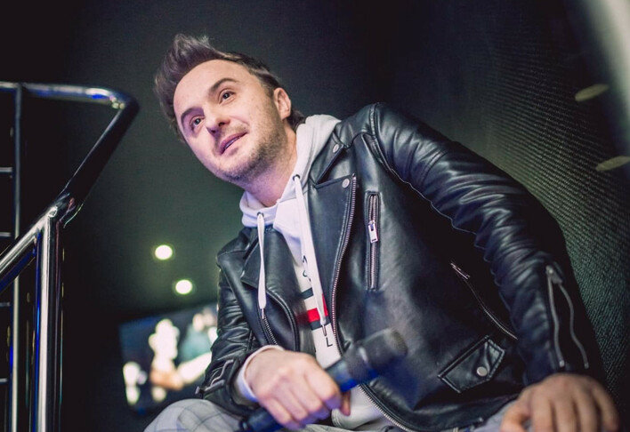 Niesamowite wieści! Gwiazdy After Party przygotowały NOWOŚĆ. Do sieci wypłynęły informacje na temat premiery!