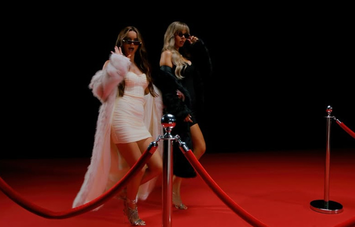 Niesamowite wyznania zespołu Topky! Żmijewska i Karpowicz szokują?! 