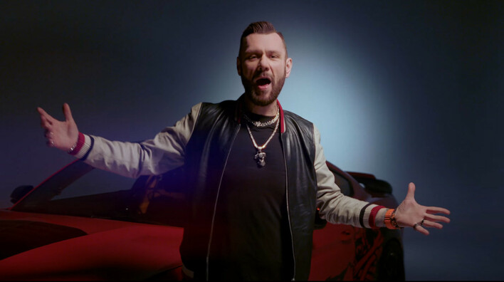 Niesamowity debiut w disco polo! Von Prais odkrywa nowe brzmienia w przebojowym utworze ”Zarąbiste plany”