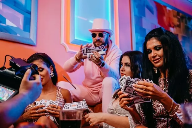 Niesamowity hit Von Prais, który podbija serca fanów disco polo!
