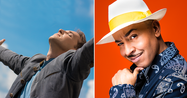 Niesamowity koncert już 7 sierpnia w Opolu ! Na scenie m.in. Toby z Monachium oraz Lou Bega! 