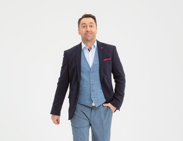 Niesamowity materiał od Marcina Millera Boys - na to czekali najwierniejsi fani muzyki disco polo!