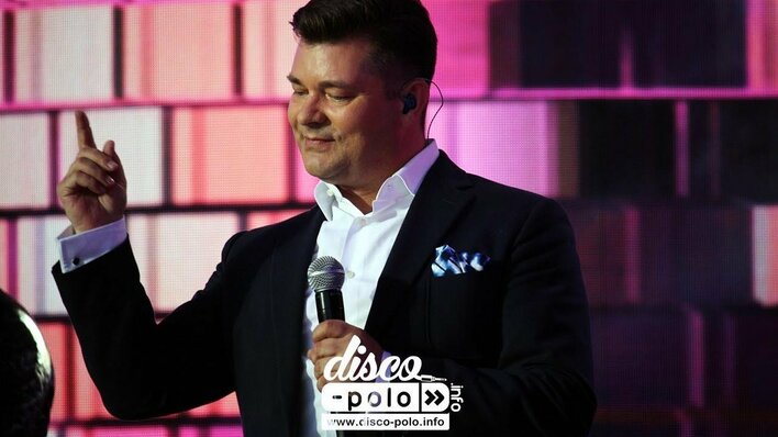 Niesamowity prezent dla króla disco polo! Wyjątkowe wyróżnienie dla Zenona Martyniuka