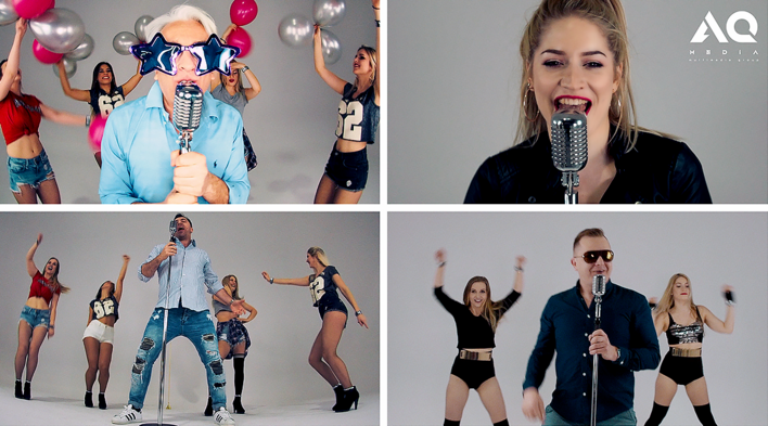 Niesamowity projekt w świecie disco polo oczaruje branżę!