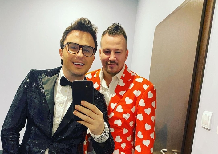 Znany producent odświeżył wielki przebój popularnej grupy disco polo After Party! Internauci zachwyceni komentują NOWOŚĆ!