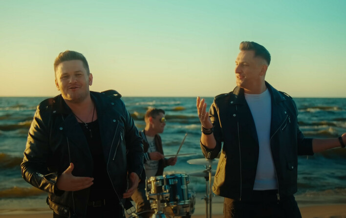 Niesamowity sukces zespołu Eratox i Arka Kopaczewskiego! Ich nowy utwór podbił rynek disco polo!