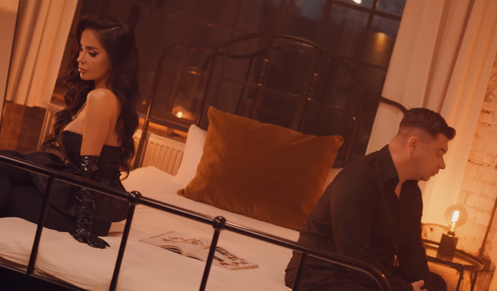 Niesamowity wynik duetu Klaudia Zielińska i Detmi! "Na moment" stało się hitem internetu