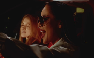 Niesamowity wynik Klaudii Zielińskiej! „Tańcuje” z potężnym rekordem oglądalności