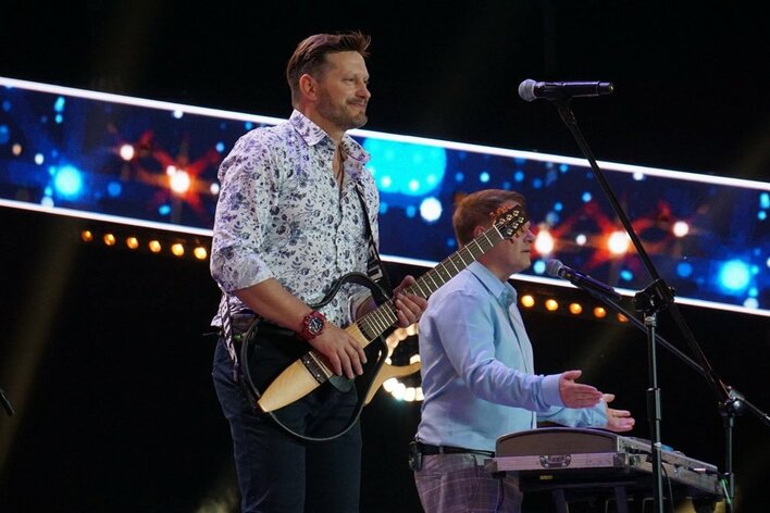 Niesamowity występ! Formacja Classic w swojej najnowszej produkcji! | VIDEO