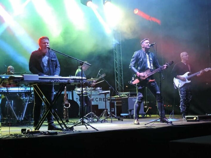 Niesamowity występ ikon disco polo! Zagrali swoje wielkie przeboje! | VIDEO