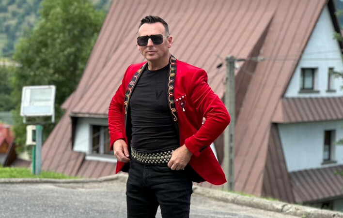 Niesamowity występ Szalonego Drużby w klubie Milano – publiczność oszalała! Sprawdź, co się działo!
