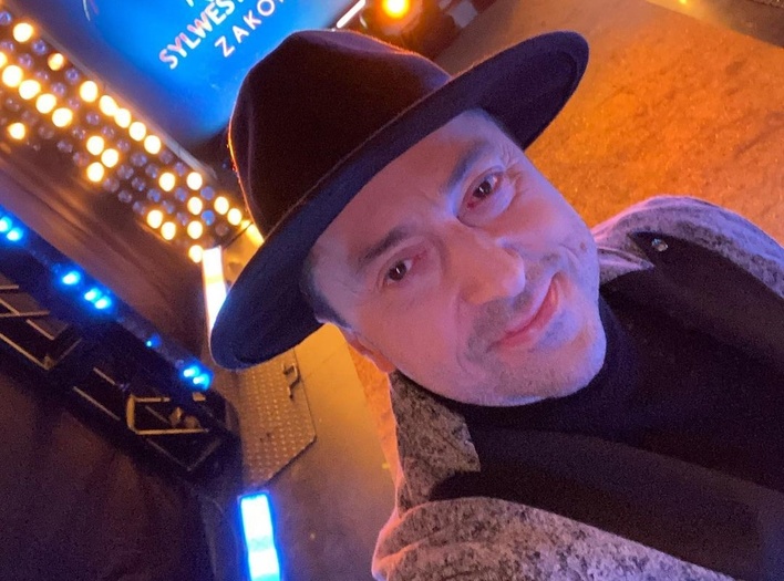 Nieśmiertelny hit disco polo w nowej wersji?! Marcin Miller Boys zaprezentował wyjątkową  odsłonę ”Szalonej”! 