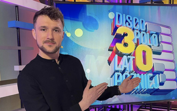 Niespodzianka dla fanów disco polo! Do sieci trafiła składanka największych przebojów zespołu Defis! 