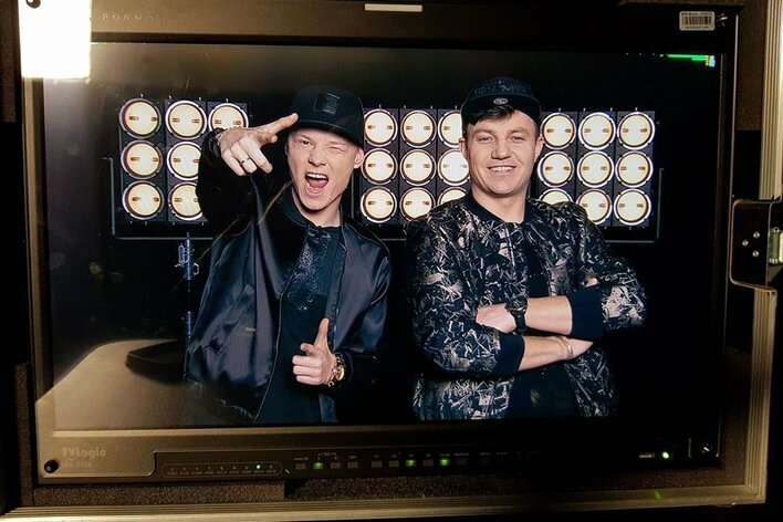 Niespodzianka dla fanów M-Power! Ich najnowszy numer hitem internetu? Przesłuchajcie utwór w nowej wersji! | PREMIERA