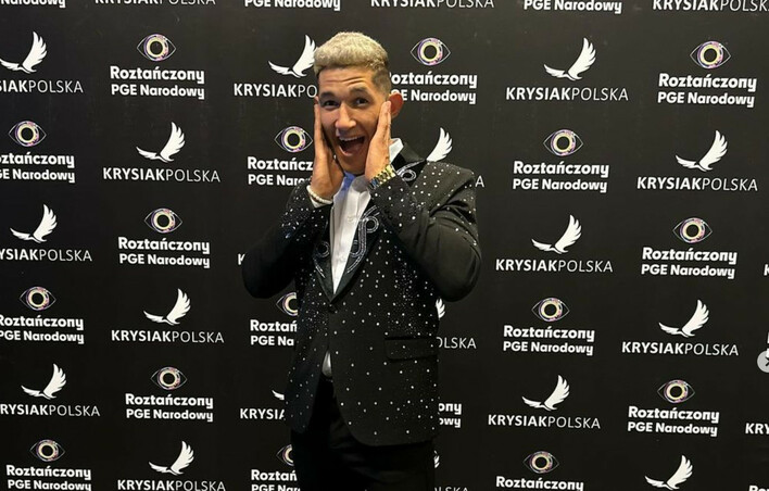 Niespodzianka od DiscoBoys! Kossakowski przejmuje TikToka hitem „Ta dziewczyna i ja to nieprawda„ | VIDEO