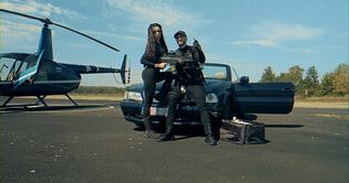 Gangsterskie porachunki?! Gwiazdy disco polo z bronią w ręku! Niebezpieczna akcja! 