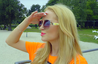 Niespotykani - Bo ja lubię kiedy tańczysz | Video | PREMIERA