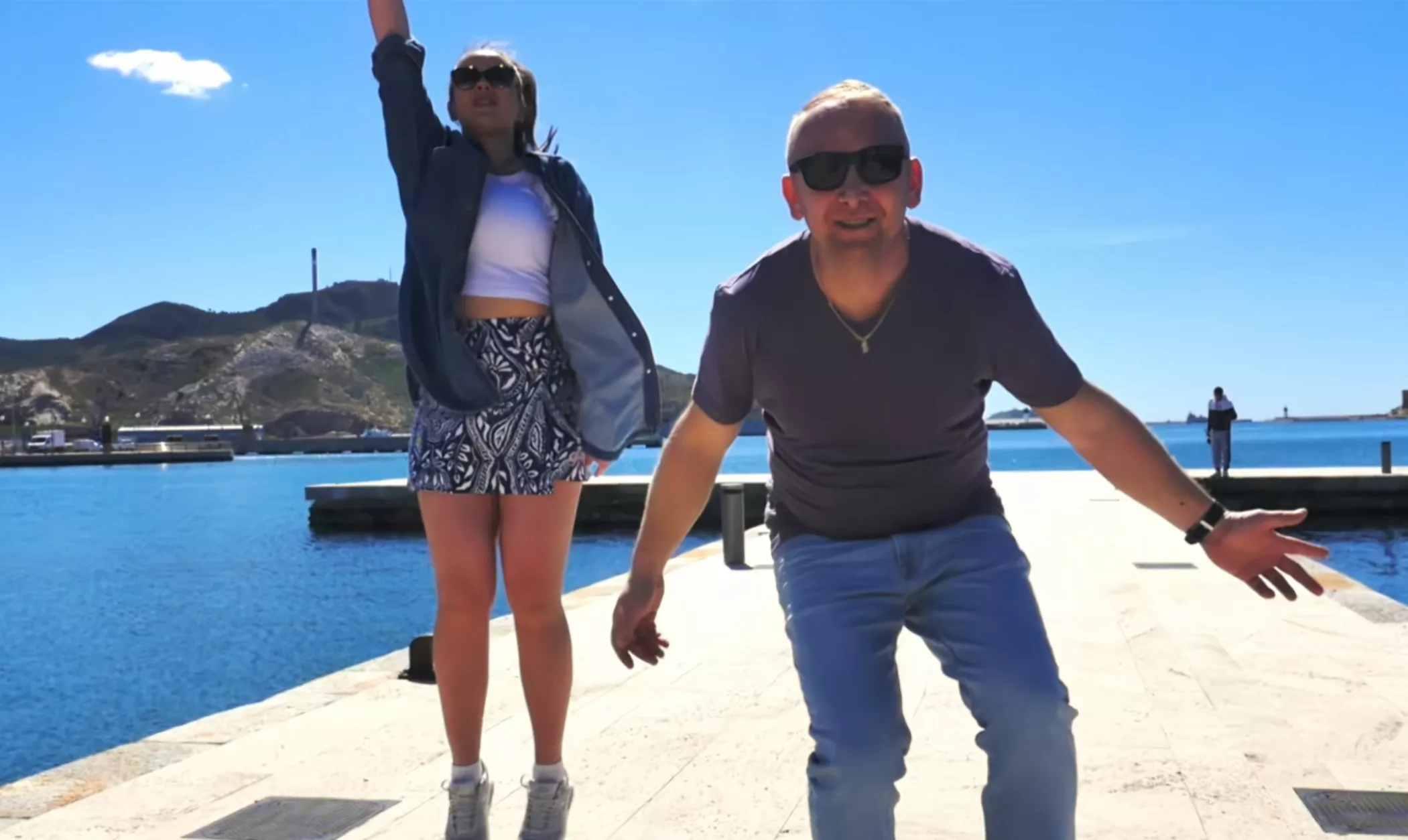 Niespotykani z premierą singla „Co zrobisz ze mną"! Zobaczcie nowość!