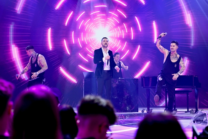 "Niespotykany kolor” w finale Disco Star 2026. B-Twin i Defis zrobili wyjątkową wersję | VIDEO