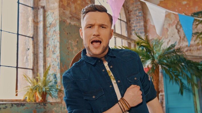 Niespotykany sukces wokalisty disco polo! 