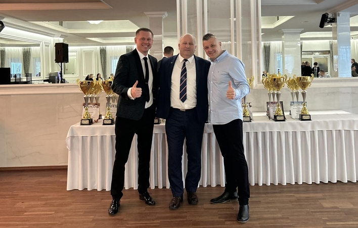 Nietypowa pasja Łukasza Mikulskiego z Magik Band! „To mój mistrz, nauczyciel„