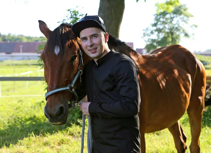 Nietypowa premiera disco polo na urodziny!