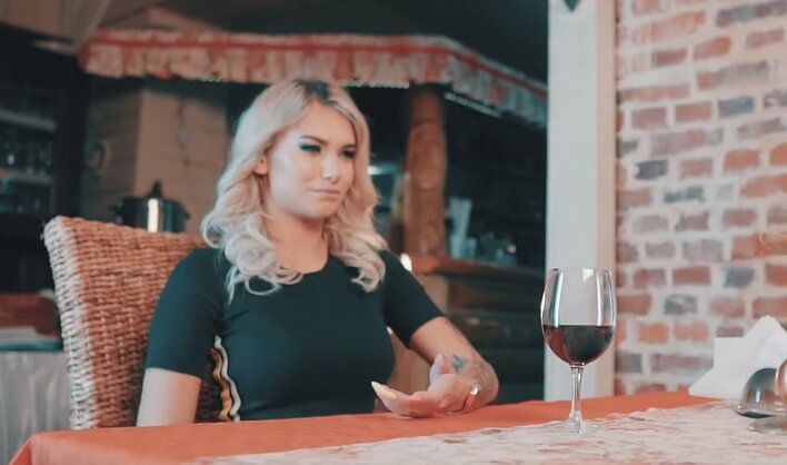 Nietypowa propozycja podbije rynek disco polo?! Koniecznie zobaczcie nowość od Pablo!