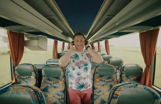 Nietypowa wersja utworu grupy Selfie! Lepsza od oryginału?