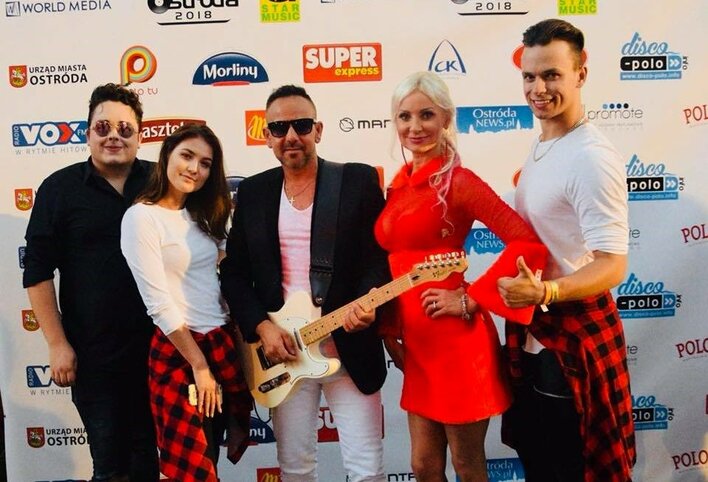 Nietypowe prezenty od formacji Mejk, które może dostać każdy z Was!