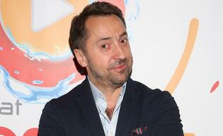 Afera z nowotworem! Zdjęcie Marcina Millera wywołało burzę w sieci! Artysta wyjawił prawdę i sprostował plotki!