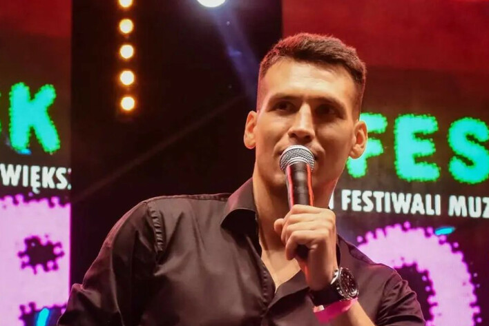 Niezapomniana noc z zespołem Bayera: Wesele pełne rytmów Disco Polo! Zobaczcie nagranie!